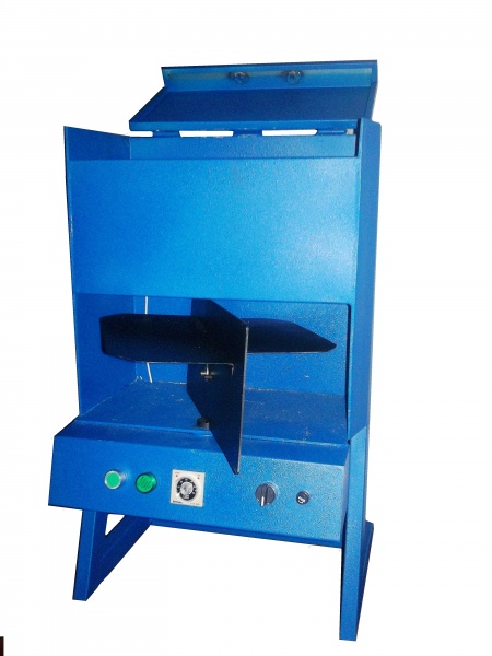 horno para reactivar suelas o clazado, maquinas para calzado en colombia
