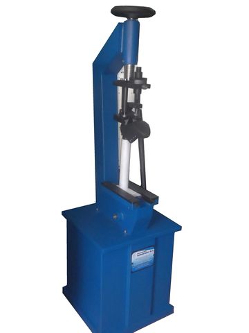 MAQUINA CLAVATACON MANUAL CON GRAPA