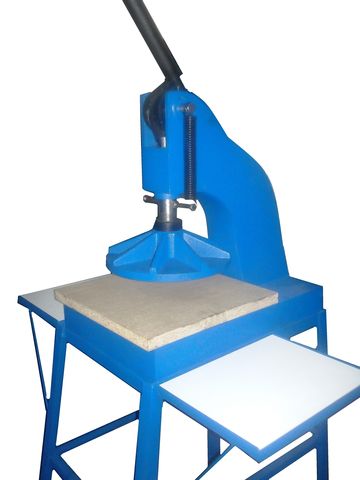TROQUELADORA MANUAL